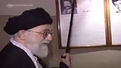 فیلم/دلار4700 و تماشای «اپرای عروسکی» معاون اقتصادی روحانی!