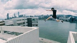 فیلم/پرتاب قوی ترین موشک جهان، Falcon Heavy