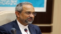 فیلم/محسن رضایی: فکر میکردند از فلسطین آمده ام!