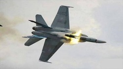 تصاویر/ کشف اجساد دهها شهید از گور دستهجمعی داعش