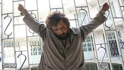 فیلم/لحظه اجکت خلبان جنگنده اف ۱۶ رژیم صهیونیستی