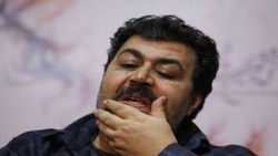 تصاویر/حضور خانم مجری جنجالی در جشنواره فیلم