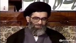 فیلم/ندای بانگ الله اکبر در تهران