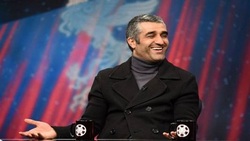 فیلم/کنایه جالب مهران مدیری به مسابقه زیباترین شتر ولیعهد سعودی