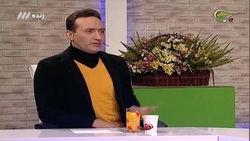 تصاویر/مراسم تقدیر خانواده شهدا از ابراهیم حاتمی کیا