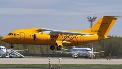 تصاویر/ سقوط هواپیما در کاستاریکا با ۱۲ کشته