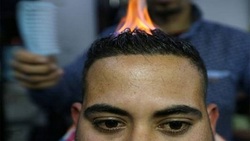 فیلم/واکنش دیرین دیرین به حوادث تلخ سال 96