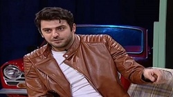 فیلم/کنایه مهران مدیری به مناظرات ریاست جمهوری!