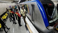 فیلم/برق دزدی در دل پایتخت