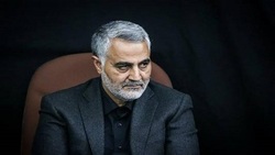 فیلم/ سردار سلیمانی: هدف داعش ایران بود!