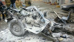 فیلم/واکنش دیرین دیرین به حوادث تلخ سال 96