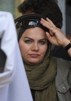 «شبی که ماه کامل شد» فیلم جدید نرگس آبیار