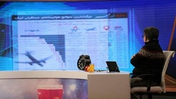 فیلم/کنایه مهران مدیری به مناظرات ریاست جمهوری!