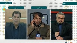 فیلم/گزارشی از محل سقوط هواپیما در ارتفاعات قله دنا