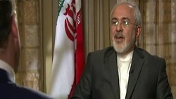 تسلیت ظریف به نماینده آشوریان در مجلس