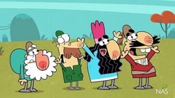 مصاحبه خواندنی با خالق دیرین دیرین / ماجرای تهدید جانی تهیهکننده «دیرین دیرین»