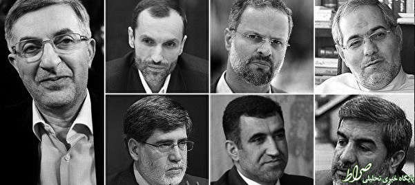 وقتی یاران احمدی نژاد به جای اعلام برائت درخواست تجمع می کنند!/ چرا انحرافیون به دنبال اختلاف افکنی هستند؟