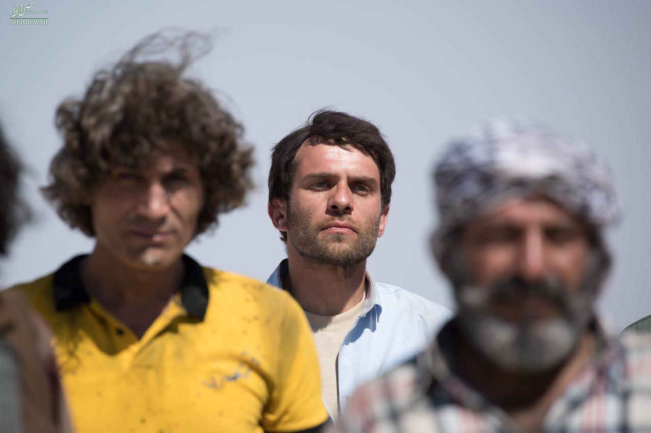 تصاویر تازه از «به وقت شام» حاتمی کیا