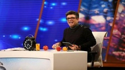 فیلم/عصبانیت رشيدپور روی آنتن زنده