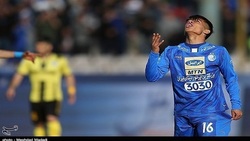 عکس/ پست اینستاگرامی شفر در حمایت از پادوانی