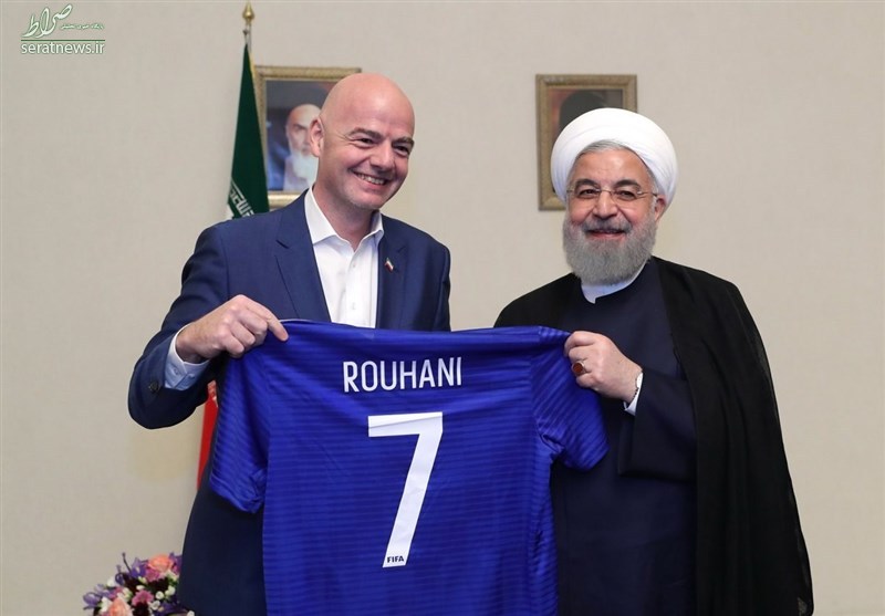 به روزسانی می شود/ حواشی دیدار دو تیم در دریی ۸۶
