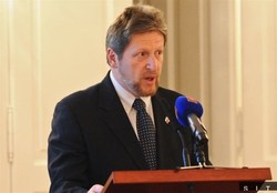 تهدید رژیم صهیونیستی به واکنش نظامی در برابر ایران در سوریه