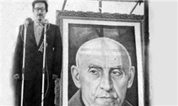 غائله یک رئیس‌جمهور متوهم