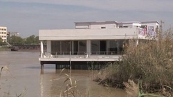 فیلم/ واکنش فوق العاده دیرین دیرین به بلایای سال 96