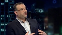 فیلم/ شرح جزئیات سقوط هواپیما از زبان چوپان