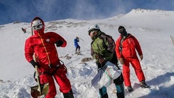 فیلم/ ماجرای کشف جعبه سیاه هواپیمای تهران-یاسوج