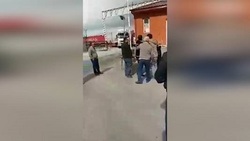 آخرین اخبار از مرزبان ربوده شده ایرانی