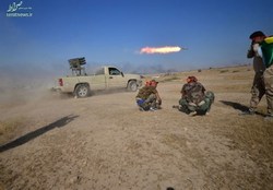 جزئیاتی از جدیدترین جنایت تروریست‌های داعش در عراق+عکس