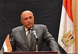قاهره: قطر به حمایت از تروریسم ادامه می‌دهد