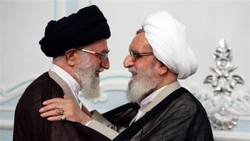 تصاویر / دیدار خانواده شهید سردار سلیمانی با رهبر انقلاب