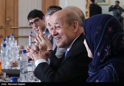 ادعای فرانسه در خصوص ارسال سلاح های ایران به یمن
