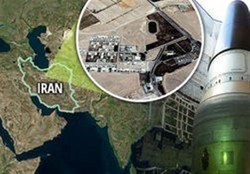 CTBT یا اسب تروا جاسوسی از برنامه موشکی ایران