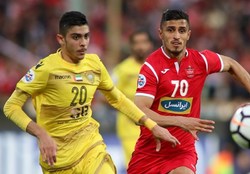 تحلیل AFC از پیروزی آسان پرسپولیس مقابل الوص