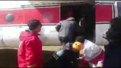 فیلم/ ماجرای کشف جعبه سیاه هواپیمای تهران-یاسوج