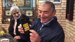 فیلم/ انیمیشن جالب دیرین دیرین در واکنش با استیضاح وزرا