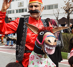 نمایشگاه عکس مستند انقلاب