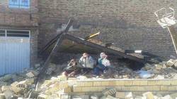 توضیحات دادستان ارومیه درباره تخریب جنجالی