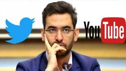 عکس/ کسر از حساب ۴.۵میلیون مشترک توسط یک اپراتور