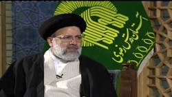 هدف هجمه جدید به مرحوم احمدآقا زیر سوال بردن امام(ره) است