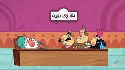 مصاحبه خواندنی با خالق دیرین دیرین / ماجرای تهدید جانی تهیهکننده «دیرین دیرین»