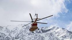 فیلم/ ماجرای کشف جعبه سیاه هواپیمای تهران-یاسوج