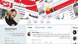 فیلم/ بازیگران تکنیکال از نظر سعید راد