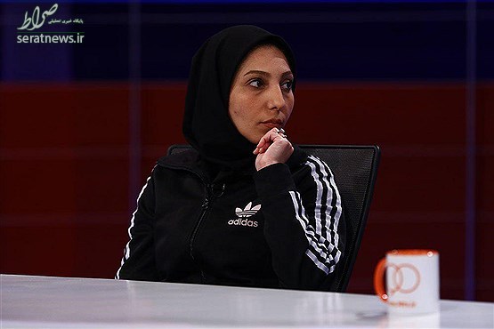 در آخرین برنامه نود سال 96 چه گذشت؟ +تصاویر