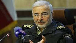 فیلم/ کار عجیب زمین خواران برای خشک کردن درختان!!