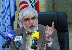 بی‌اطلاعی معاون شهردار از استعفای نجفی