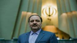 فیلم/ نطق جنجالی مهرداد لاهوتی در جلسه استیضاح وزیر جهاد کشاورزی